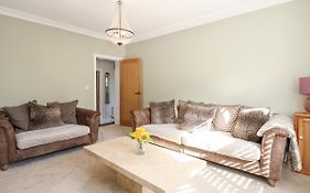 The Eastgate Apartment