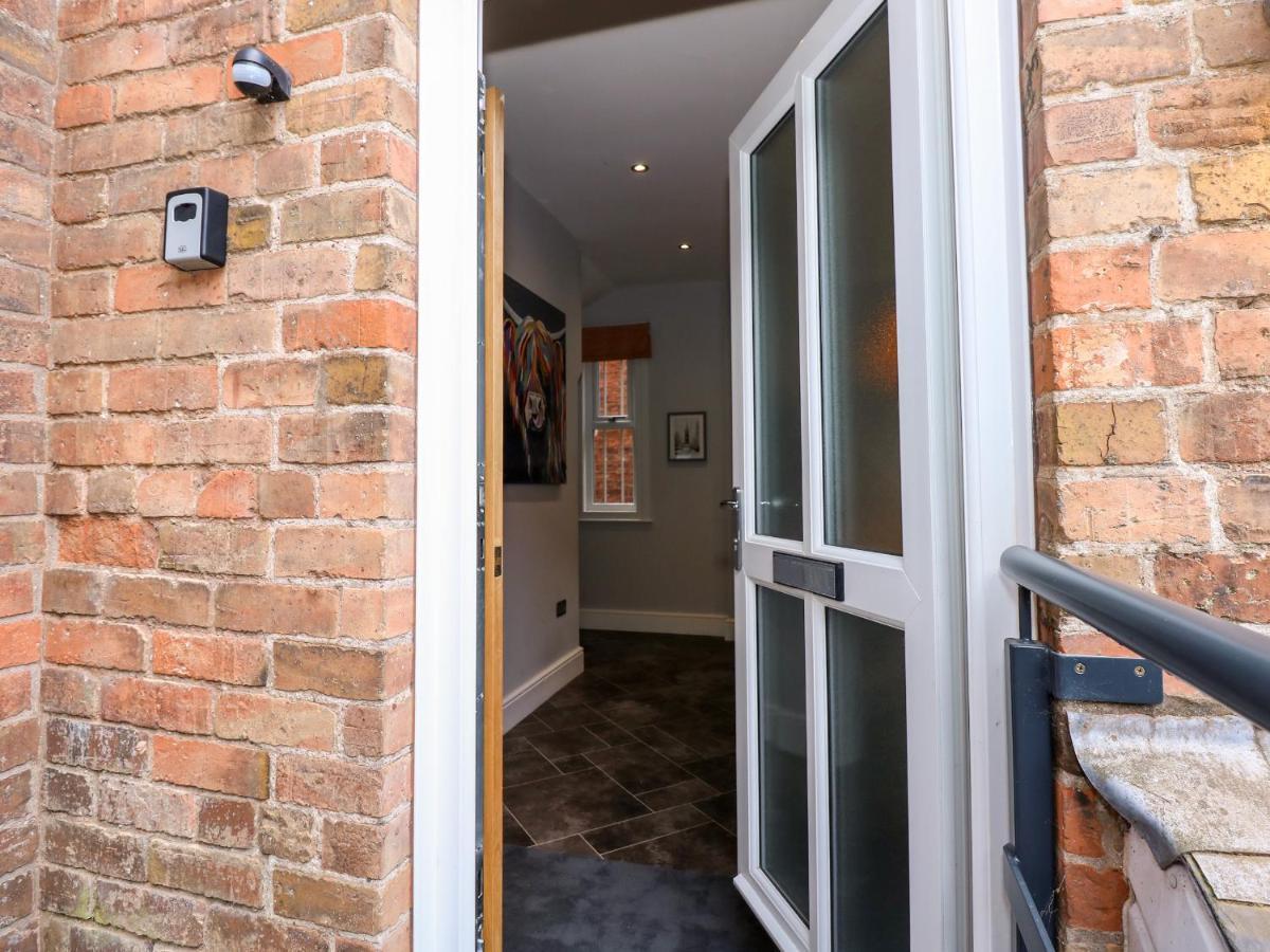 The Eastgate Apartment Louth  Exterior photo