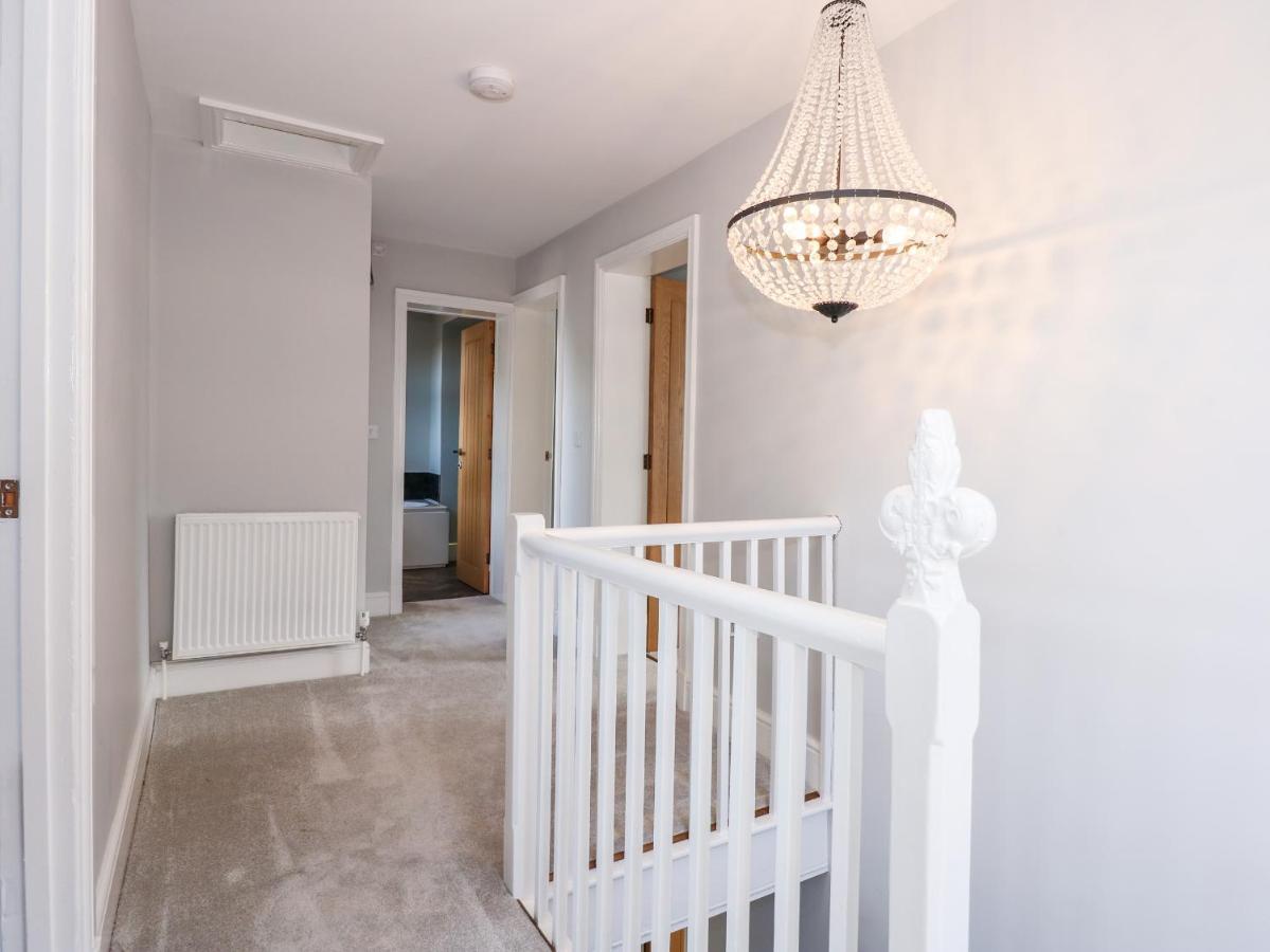 The Eastgate Apartment Louth  Exterior photo