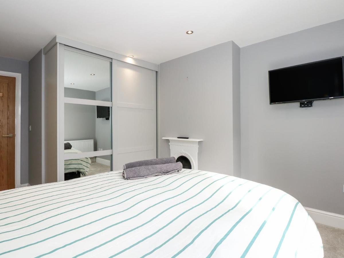 The Eastgate Apartment Louth  Exterior photo