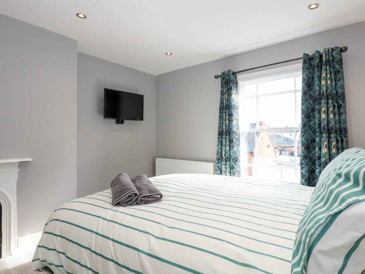 The Eastgate Apartment Louth  Exterior photo
