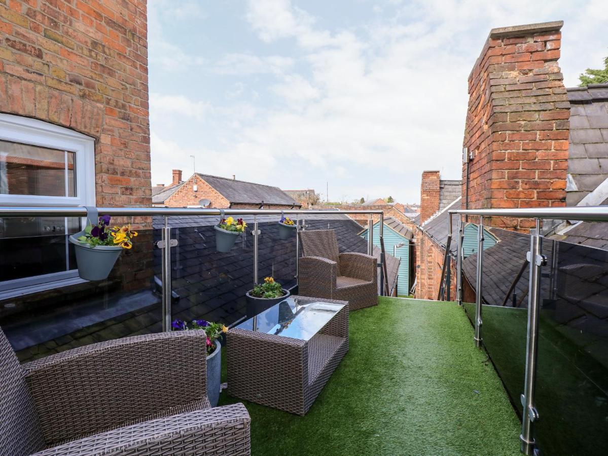 The Eastgate Apartment Louth  Exterior photo