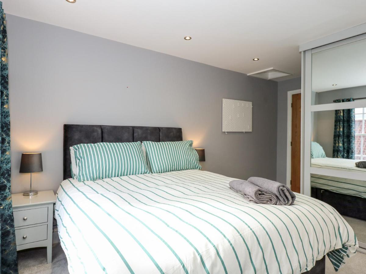 The Eastgate Apartment Louth  Exterior photo