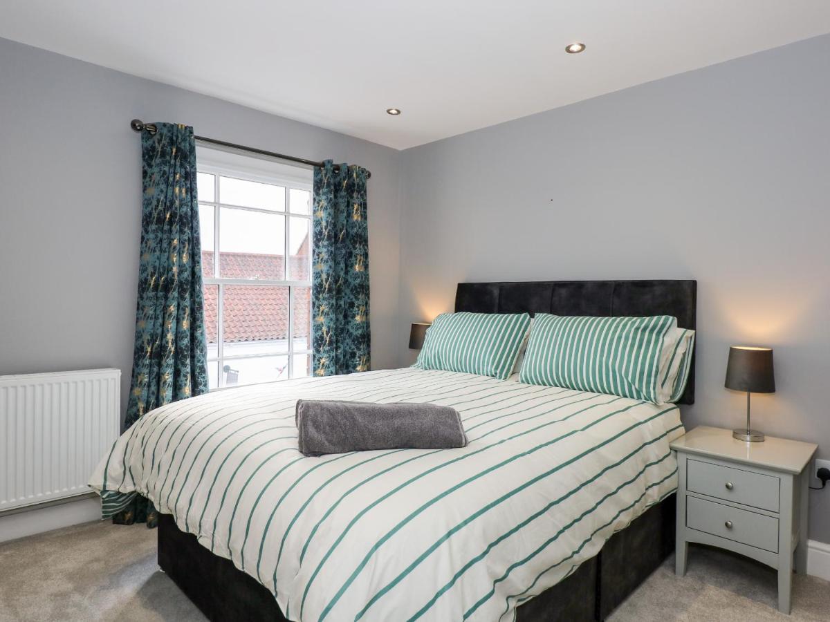 The Eastgate Apartment Louth  Exterior photo