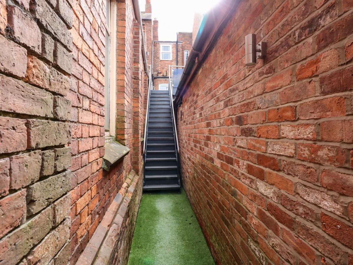 The Eastgate Apartment Louth  Exterior photo